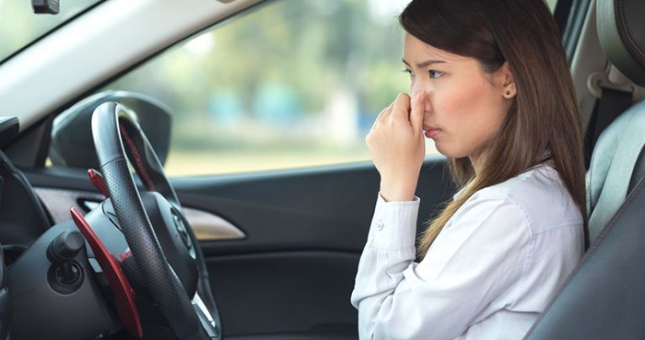 6 cách khử mùi ô tô đơn giản, hiệu quả tức thì